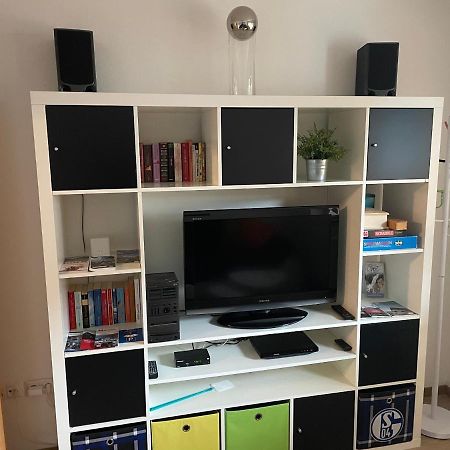 Appartement Luna Mittersill Ngoại thất bức ảnh