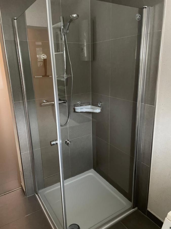 Appartement Luna Mittersill Ngoại thất bức ảnh