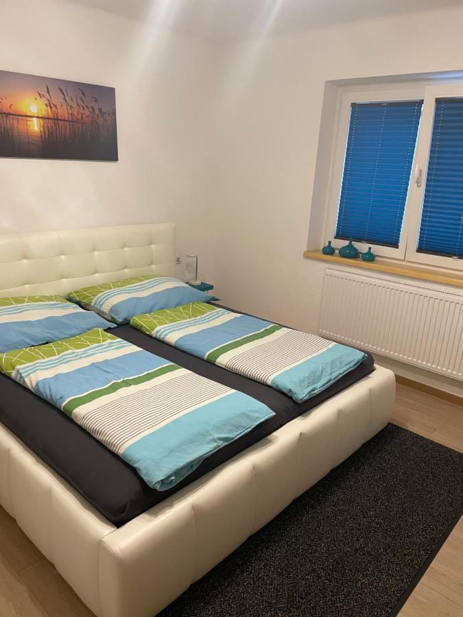 Appartement Luna Mittersill Ngoại thất bức ảnh