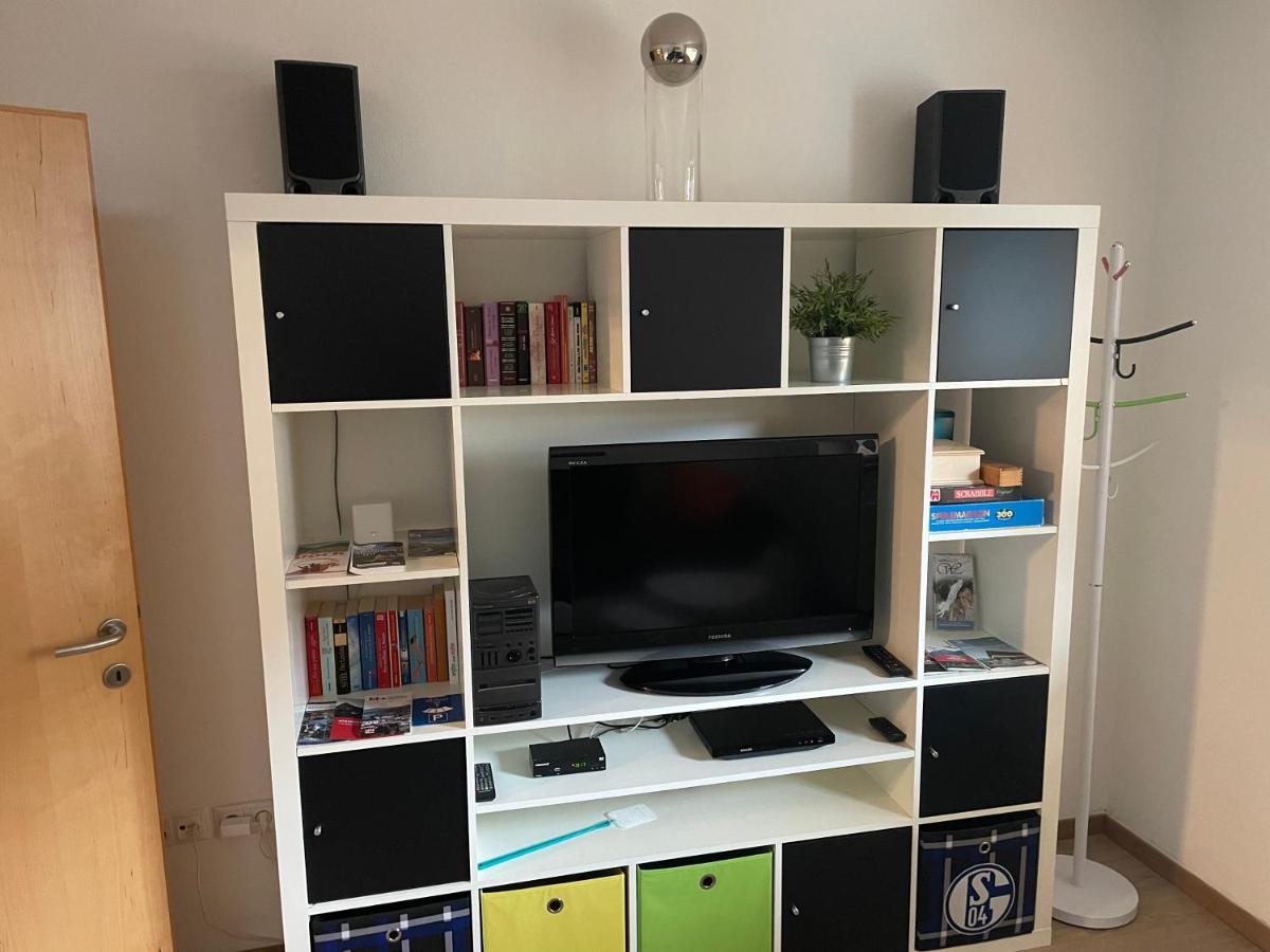Appartement Luna Mittersill Ngoại thất bức ảnh