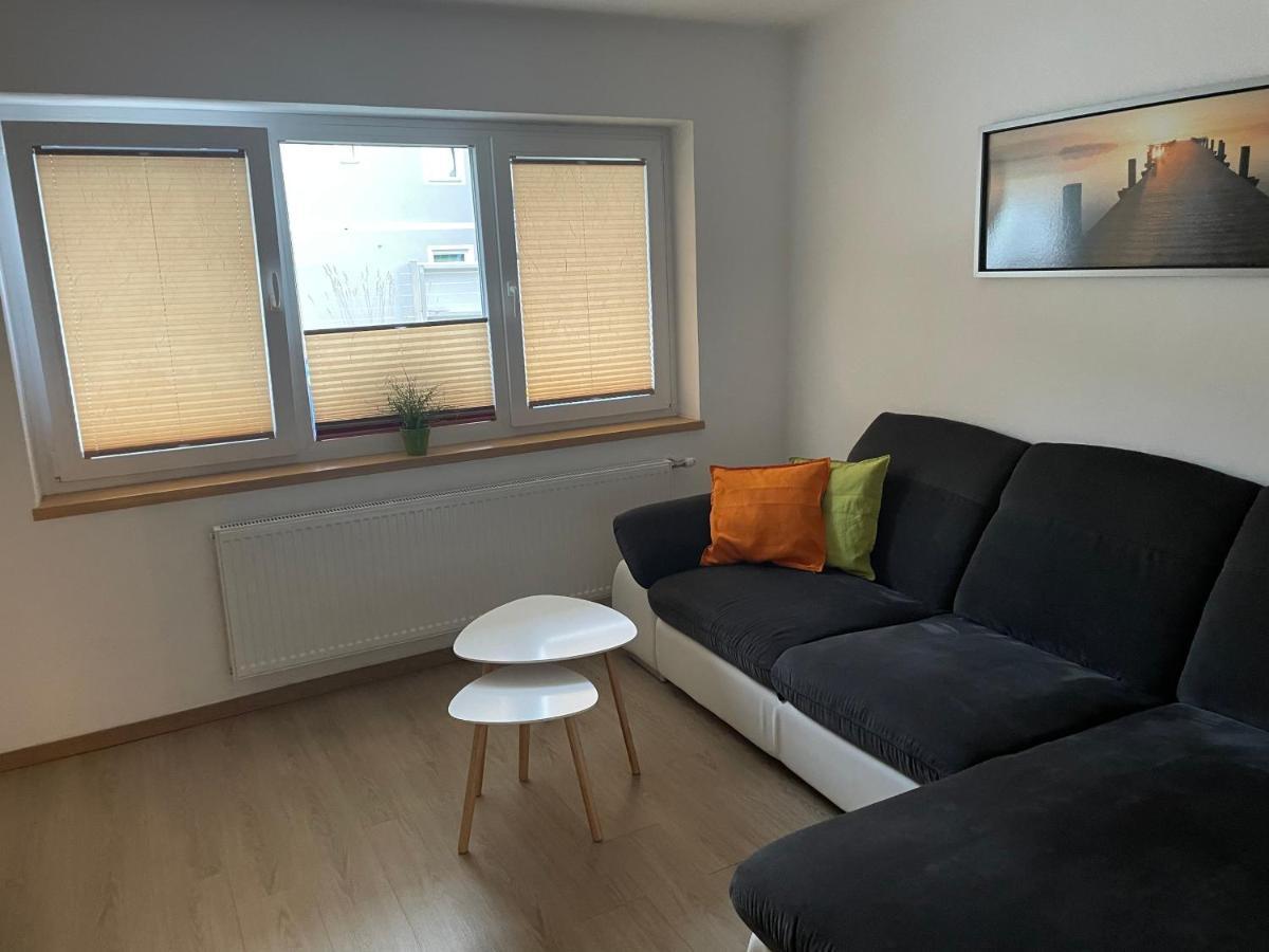 Appartement Luna Mittersill Ngoại thất bức ảnh