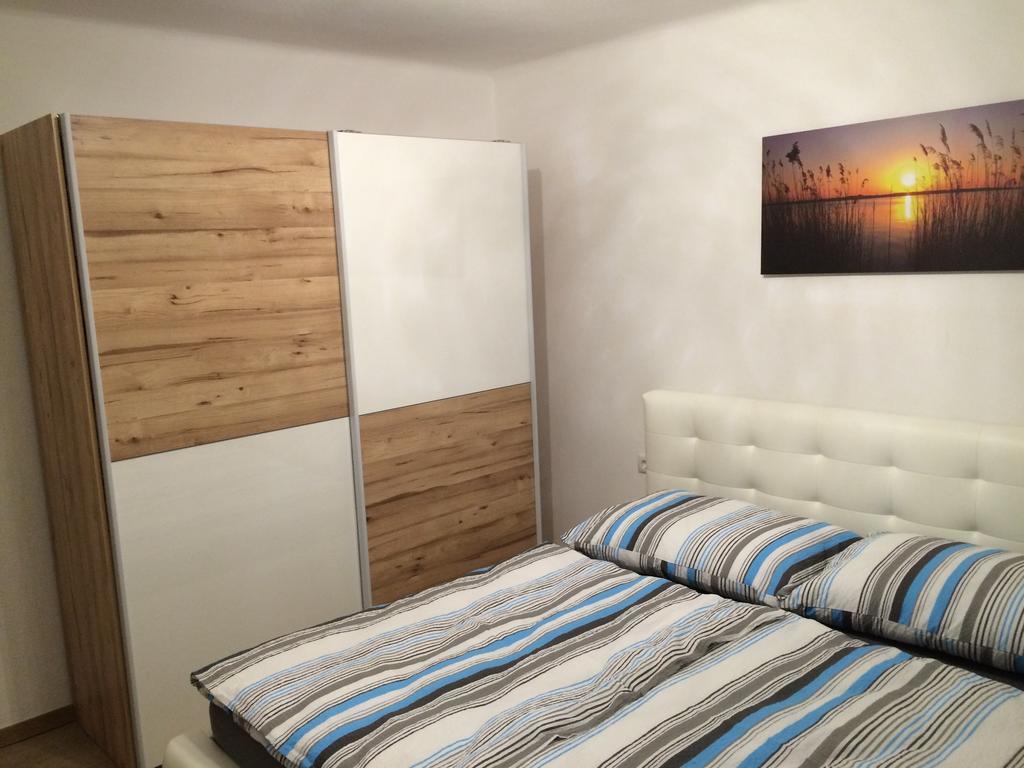 Appartement Luna Mittersill Ngoại thất bức ảnh