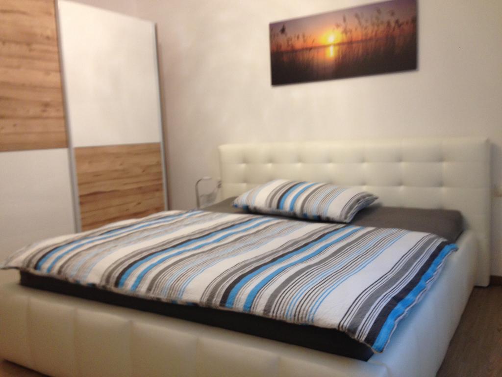 Appartement Luna Mittersill Ngoại thất bức ảnh